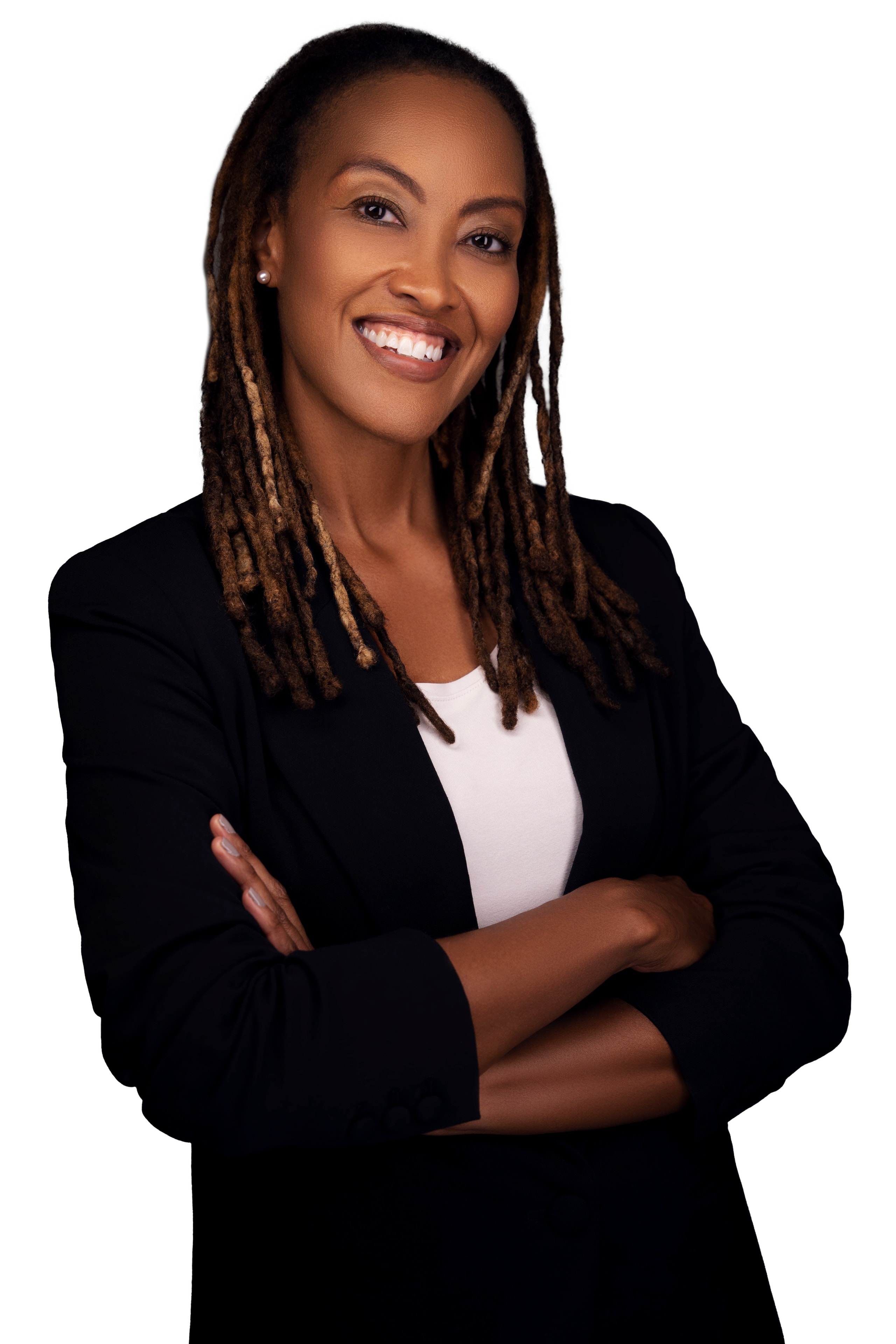 Innovation Doula — Dr. Dixon guiding organizations through innovation